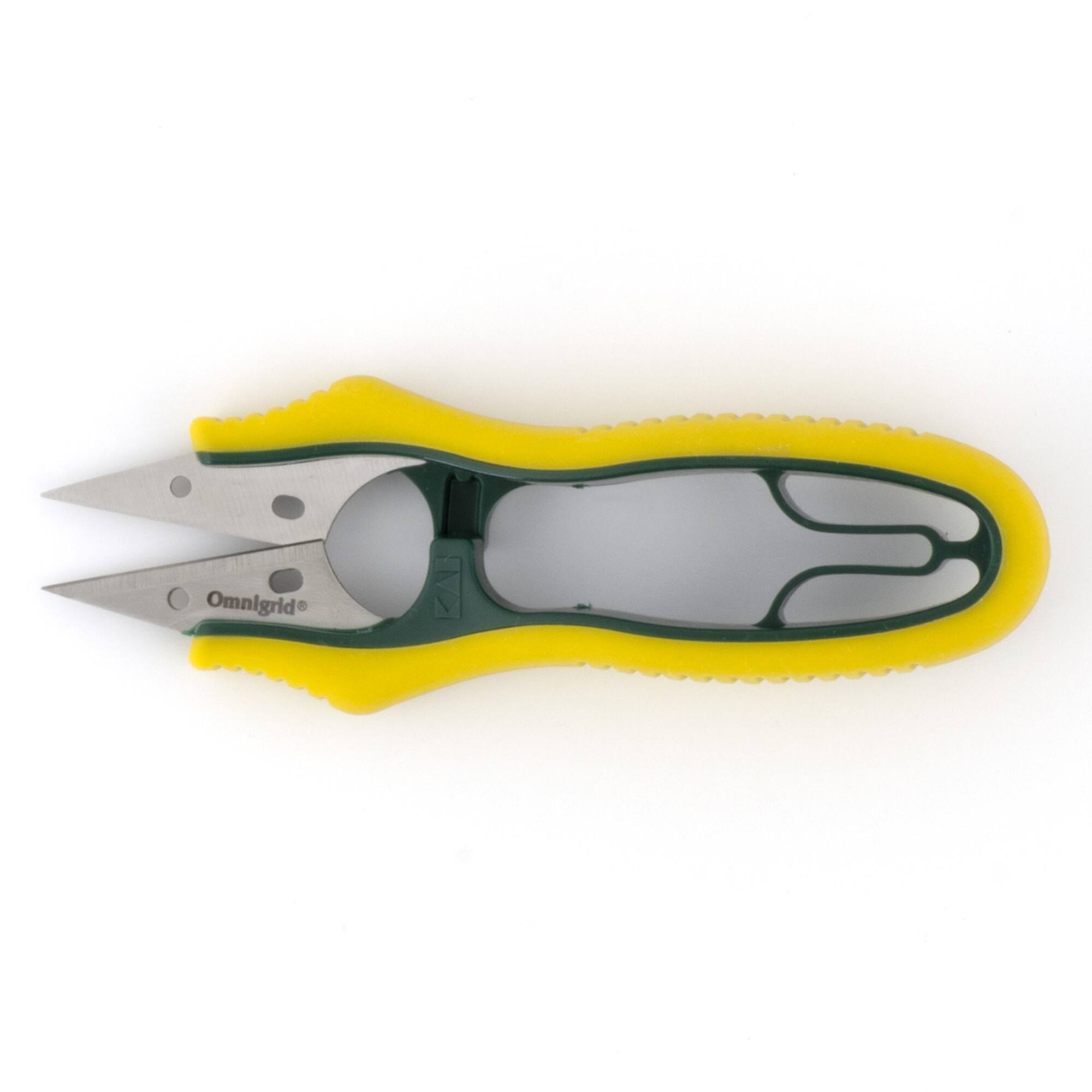 Omnigrid® Thread Snips